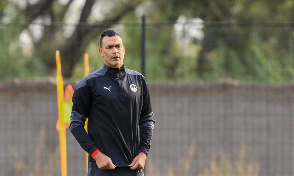 FilGoal | أخبار | عصام الحضري: تعليماتنا كانت بالتشاور مع طولان.. ولم نواجه احتياطي الأردن