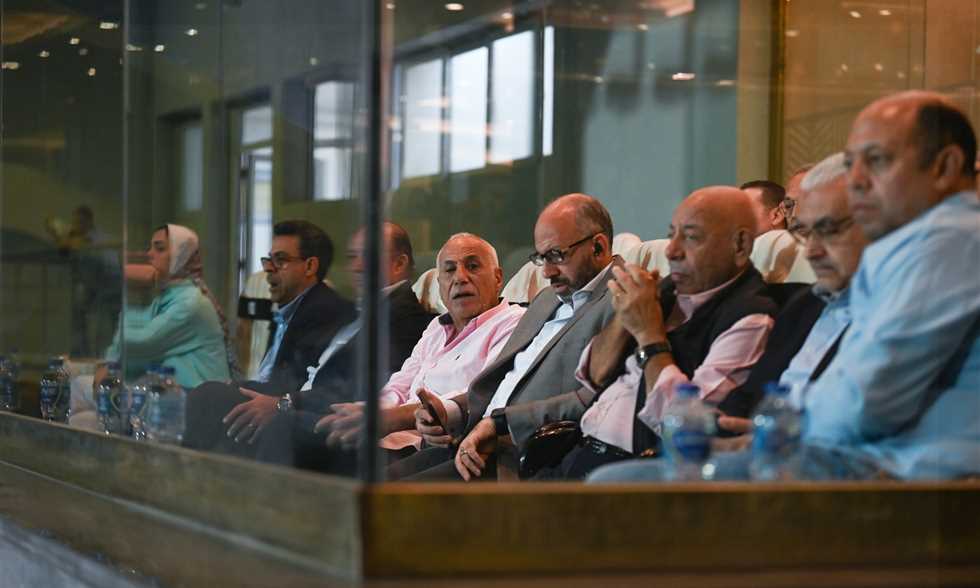 FilGoal | أخبار | وزارة الرياضة: استبعاد مجلس الزمالك في هذه الحالة.. والمجالس تعاملت بشكل كارثي