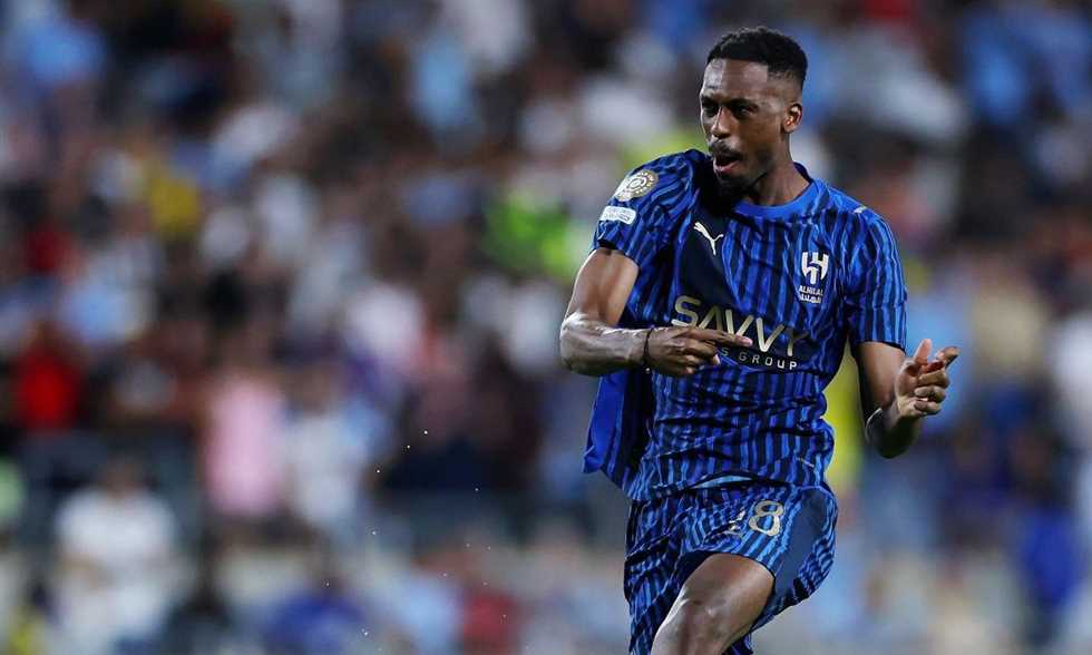 FilGoal | أخبار | الجابر: يوفنتوس استفسر عن إمكانية ضم كنو بعد كأس العالم 2022