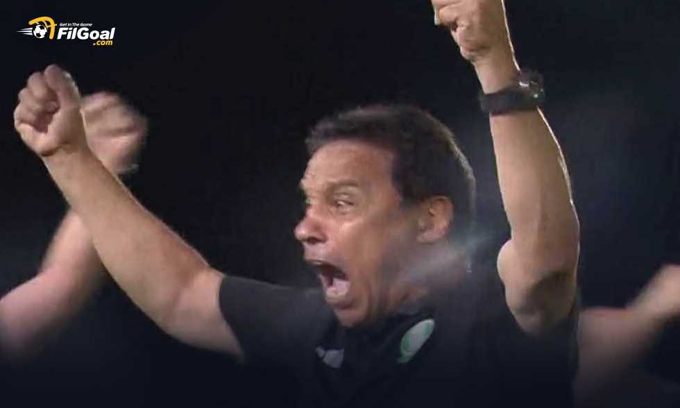 FilGoal | أخبار | البدري: تحقيق الثلاثية مع أهلي طرابلس إضافة لي.. ومستمر مع الفريق