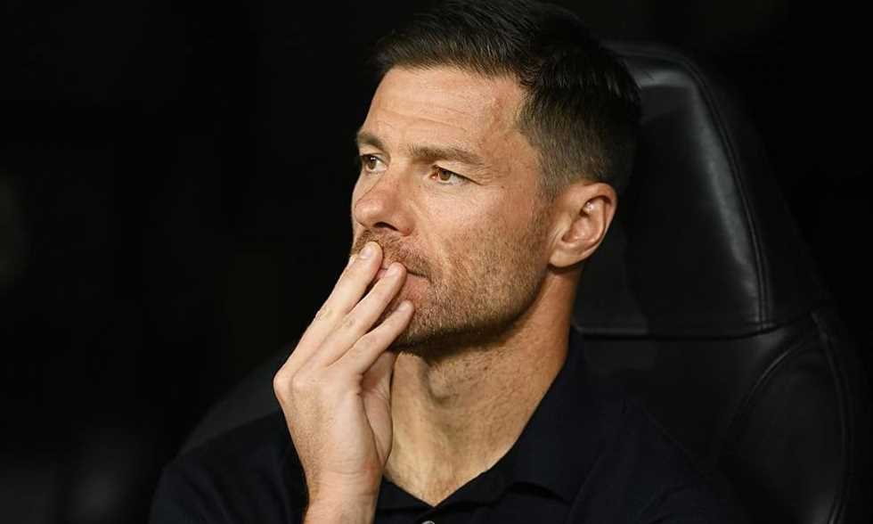 FilGoal | أخبار | ألونسو: كرة فينيسيوس كانت ركلة جزاء واضحة.. وظهرنا بشخصية قوية ضد ألافيس